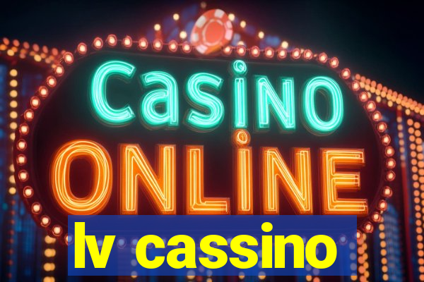 lv cassino
